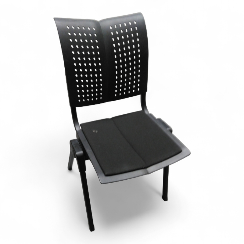 Conventio Wing 9820, polstret sete