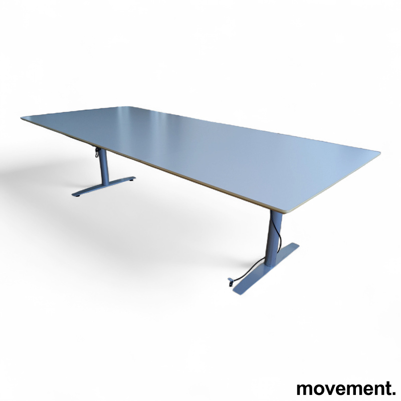 Explorer møtebord hevsenk 270x120cm - 2 / 2