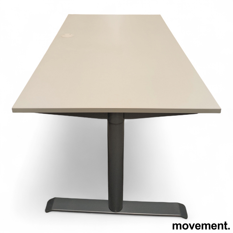 1-motors hevsenk 140x80 Hvit - 2 / 2