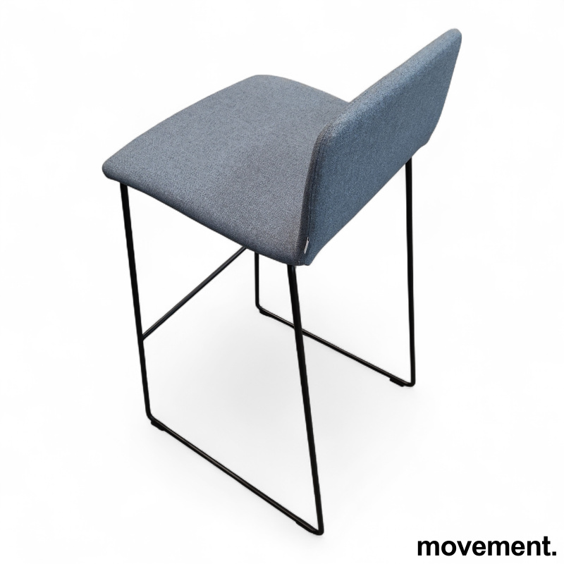 Com K42CV, barstol høy, - 3 / 4