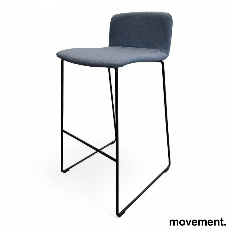 Com K42CV, barstol høy, - 2 / 4