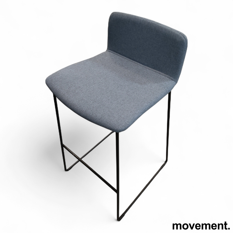 Com K42CV, barstol høy, - 1 / 4