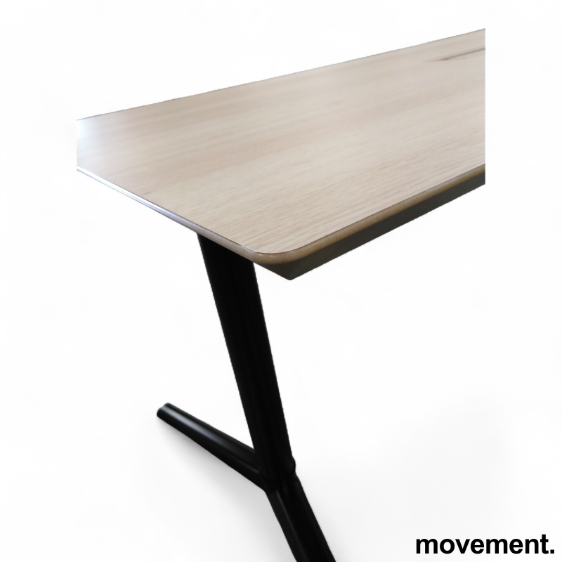 Switch møtebord 180x80cm Eik - 4 / 4