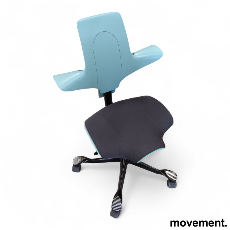 Capisco Puls 8020 ekstra pute, høy - 1 / 5