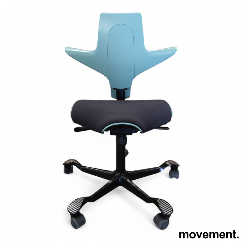 Capisco Puls 8020 ekstra pute, høy - 5 / 5