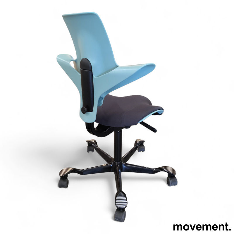 Capisco Puls 8020 ekstra pute, høy - 3 / 5