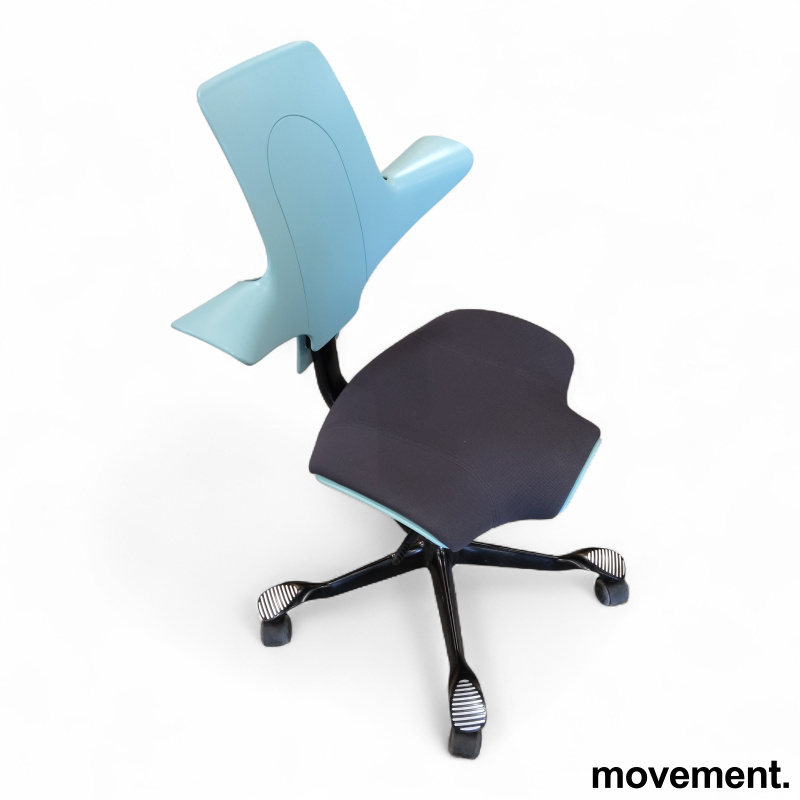 Capisco Puls 8020 ekstra pute, høy - 4 / 5