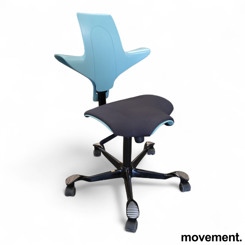 Capisco Puls 8020 ekstra pute, høy - 2 / 5