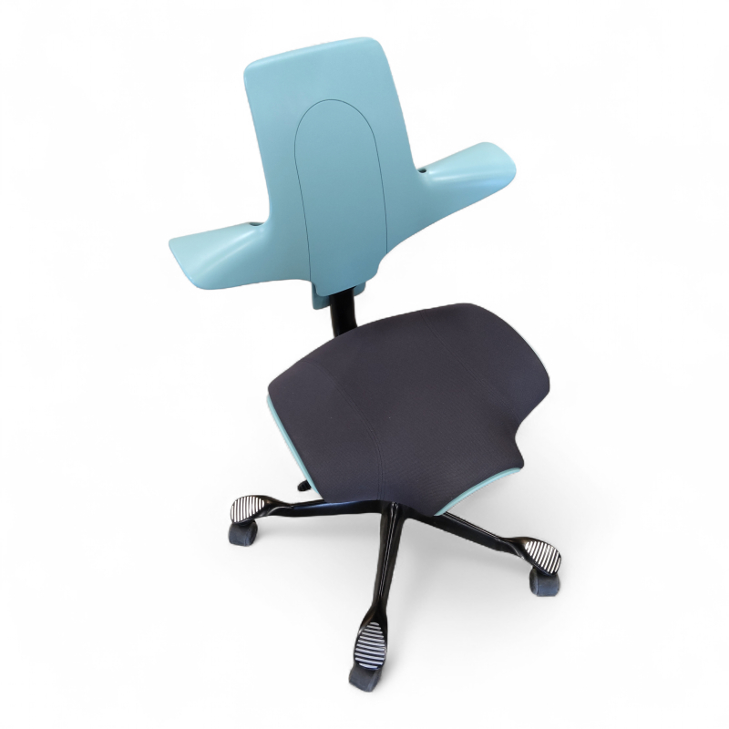 Capisco Puls 8020 ekstra pute, høy