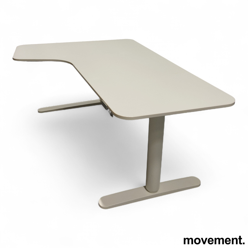 Bekant hevsenk 160x110 - 1 / 2