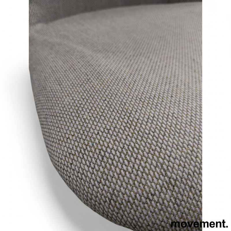 Rely side chair, fullpolstret, - 3 / 3