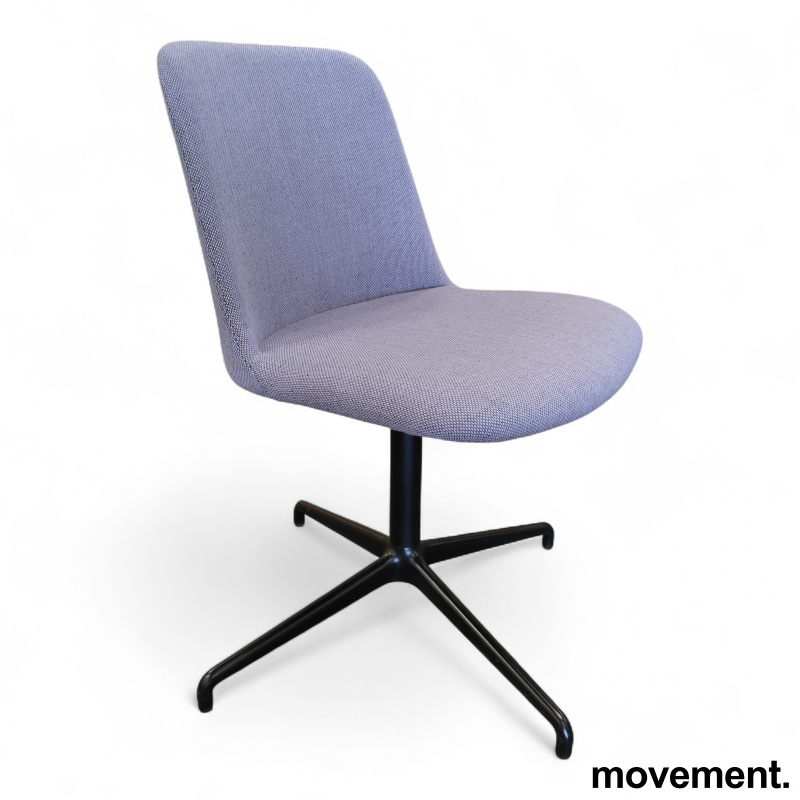 Rely side chair, fullpolstret, - 2 / 3