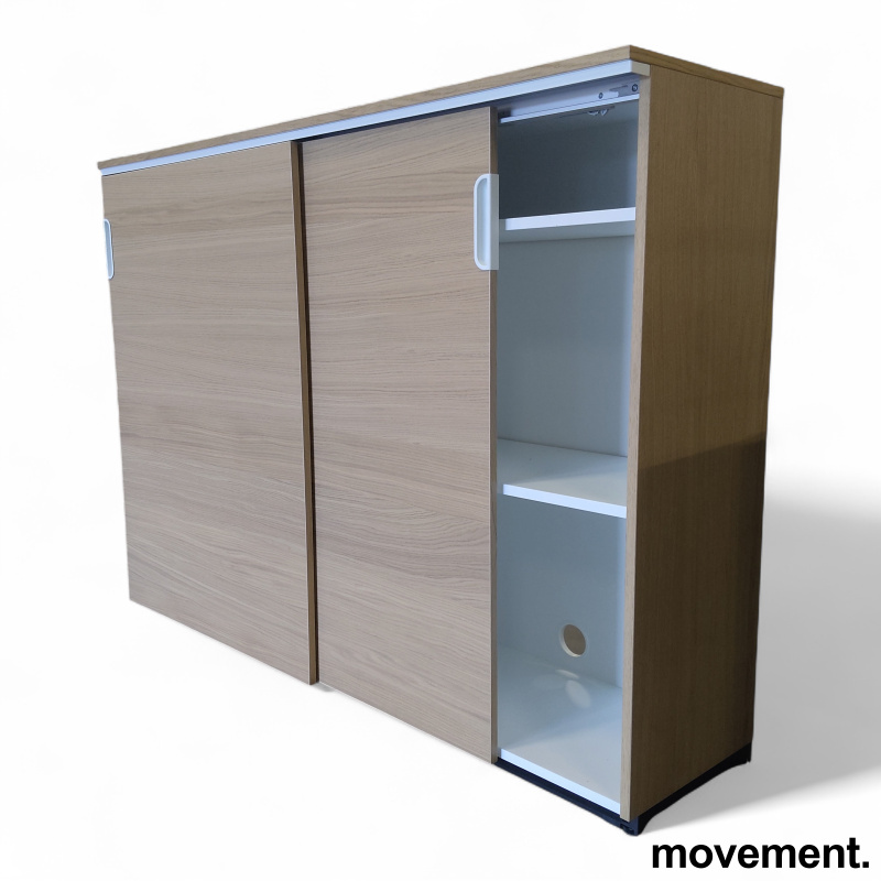 Galant skyvedørsskap 3A4 160x120cm - 4 / 4