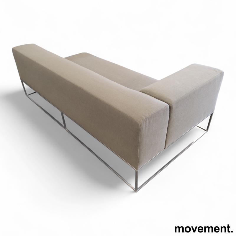 Ile Club sofa venstre vange 188cm - 4 / 4