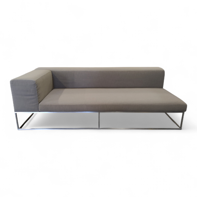 Ile Club sofa venstre vange 188cm
