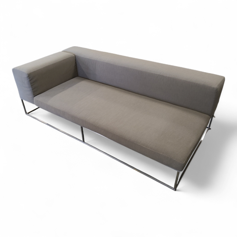 Ile Club sofa venstre vange 188cm