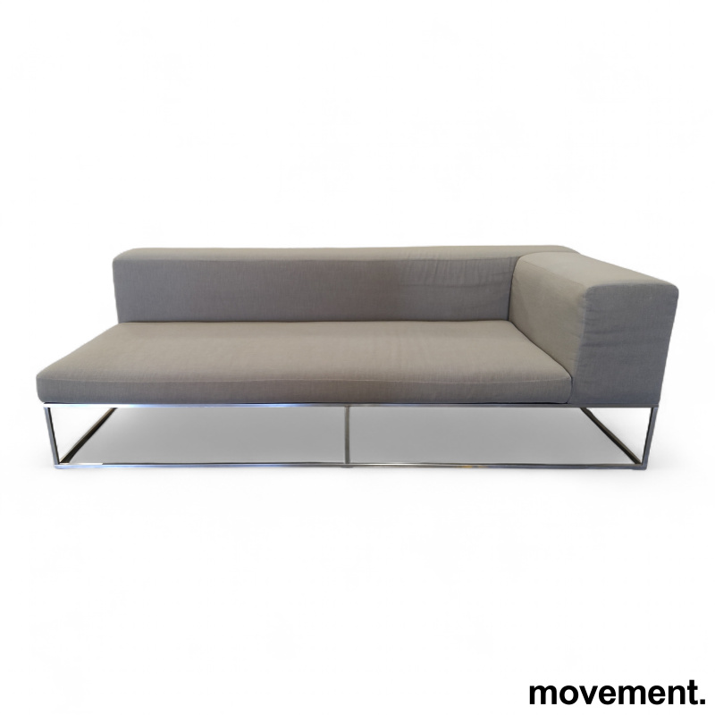 Ile Club sofa høyre vange 188cm - 1 / 4