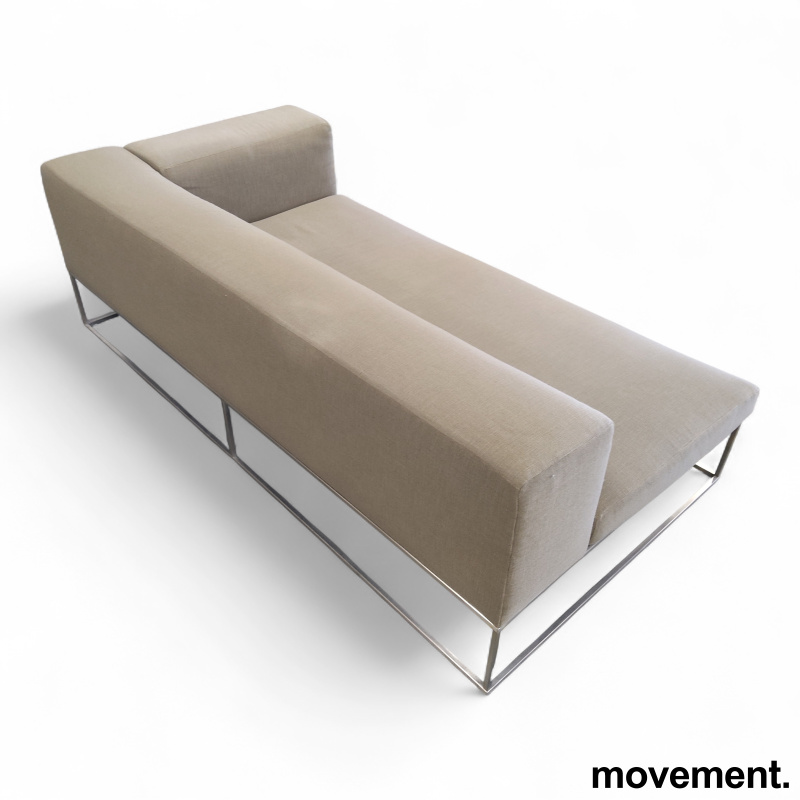 Ile Club sofa høyre vange 188cm - 4 / 4