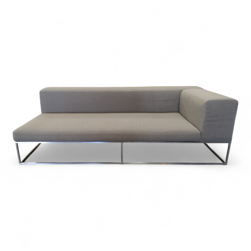 Ile Club sofa høyre vange 188cm