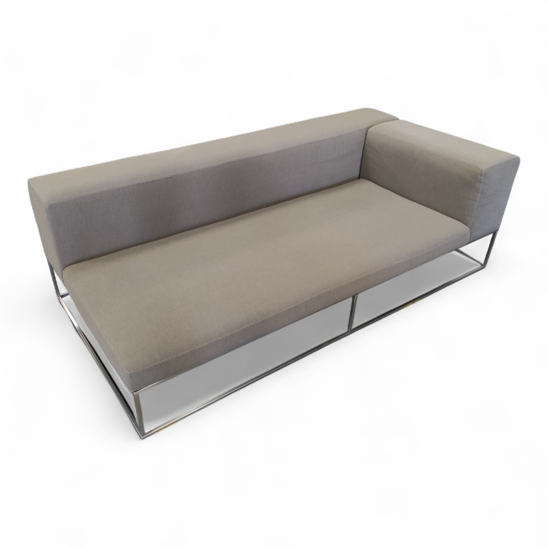 Ile Club sofa høyre vange 188cm