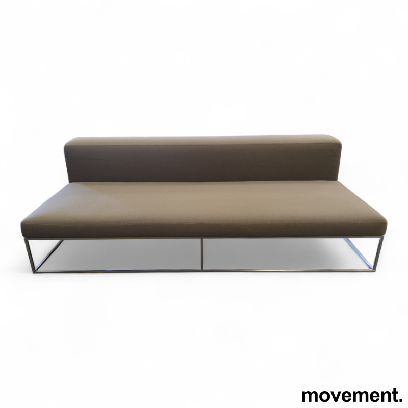Ile Club sofa uten vanger 188cm - 5 / 5