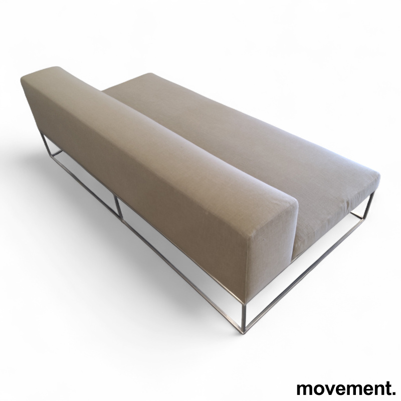 Ile Club sofa uten vanger 188cm - 2 / 5