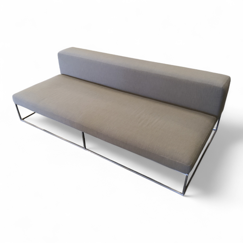 Ile Club sofa uten vanger 188cm