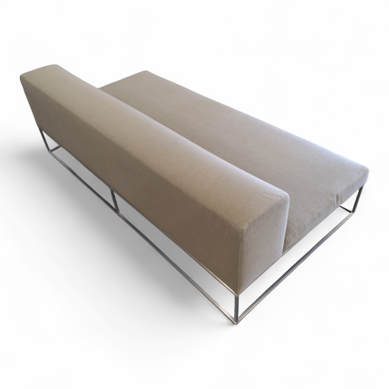 Ile Club sofa uten vanger 188cm