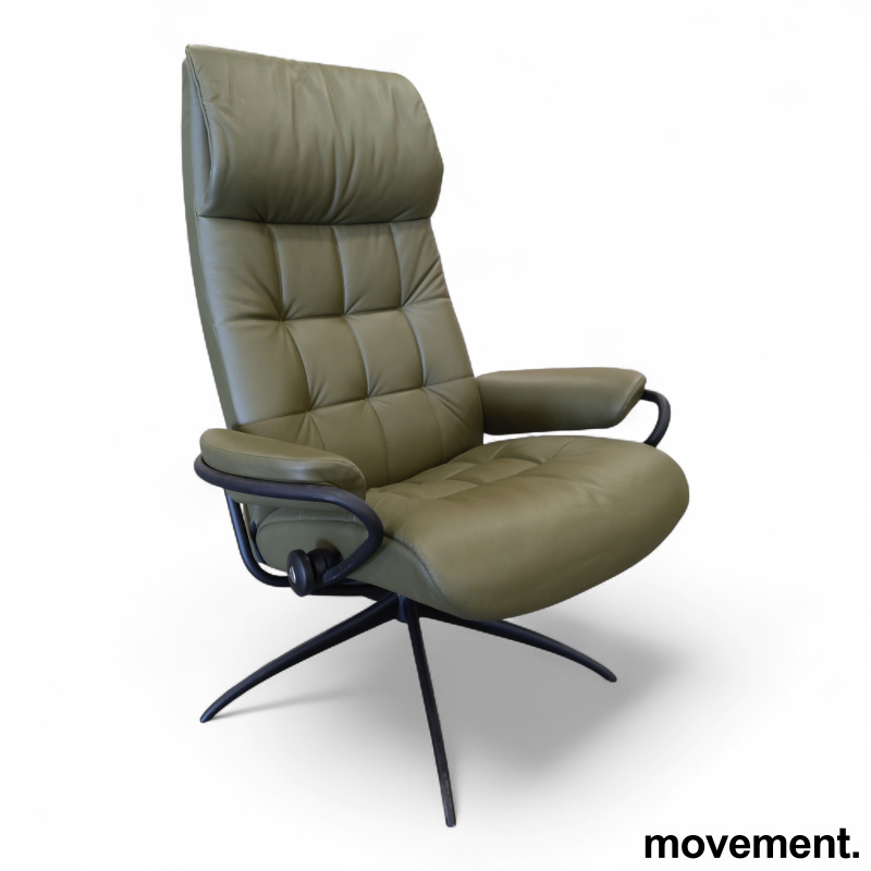 Stressless London med høy rygg - 2 / 4
