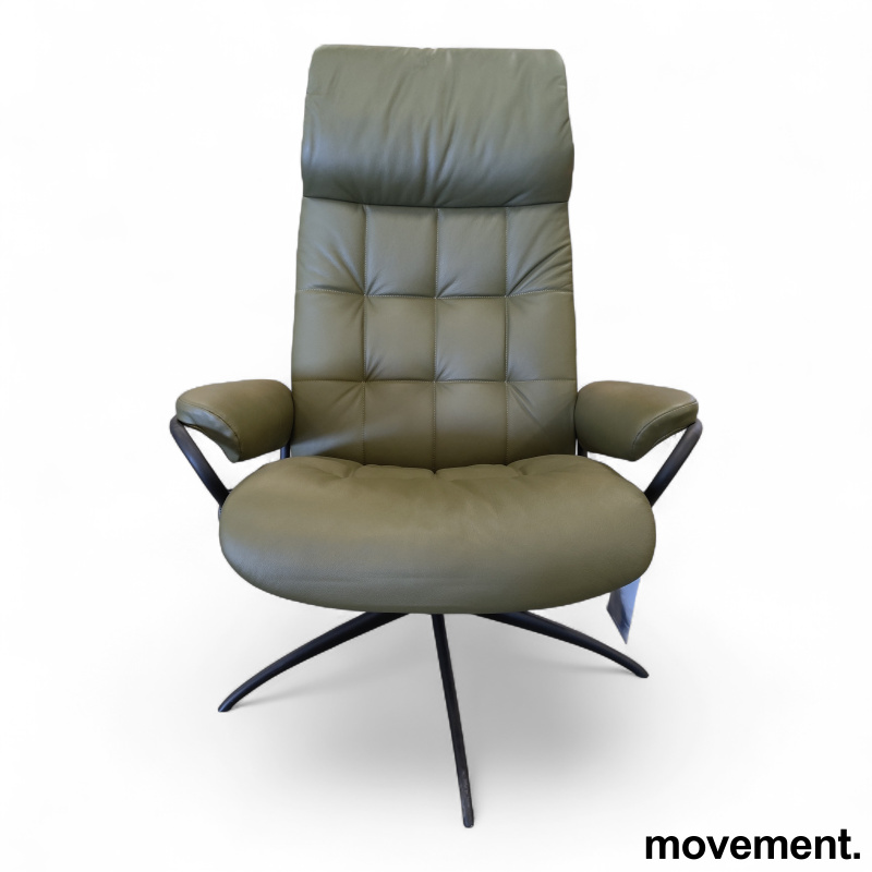 Stressless London med høy rygg - 3 / 4