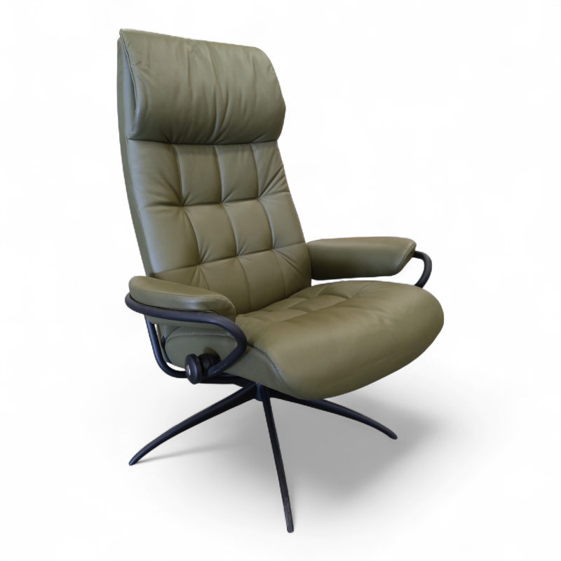 Stressless London med høy rygg