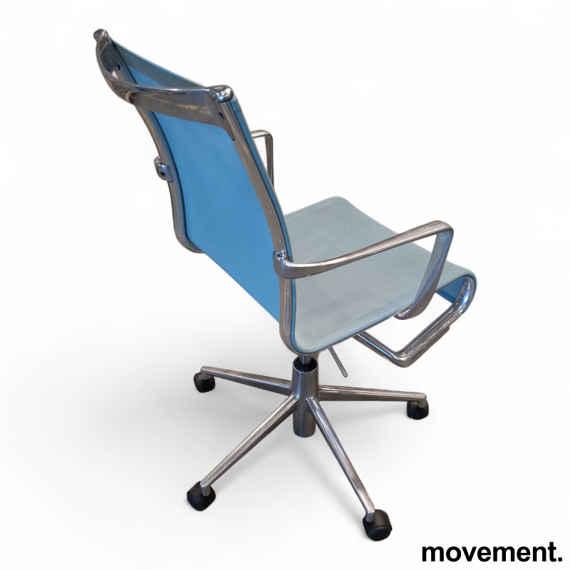 Rollingframe med hjul og armlene - 3 / 3