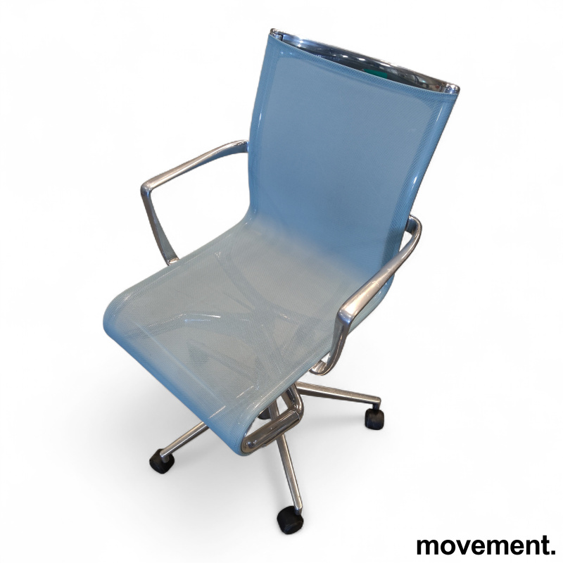 Rollingframe med hjul og armlene - 2 / 3