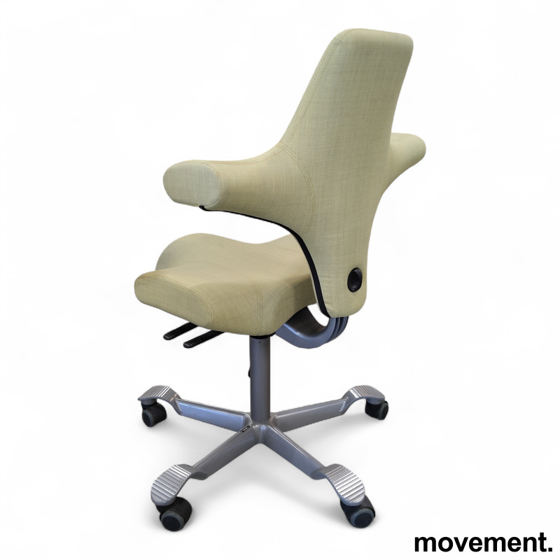 Capisco 8106 standard høyde - 3 / 3