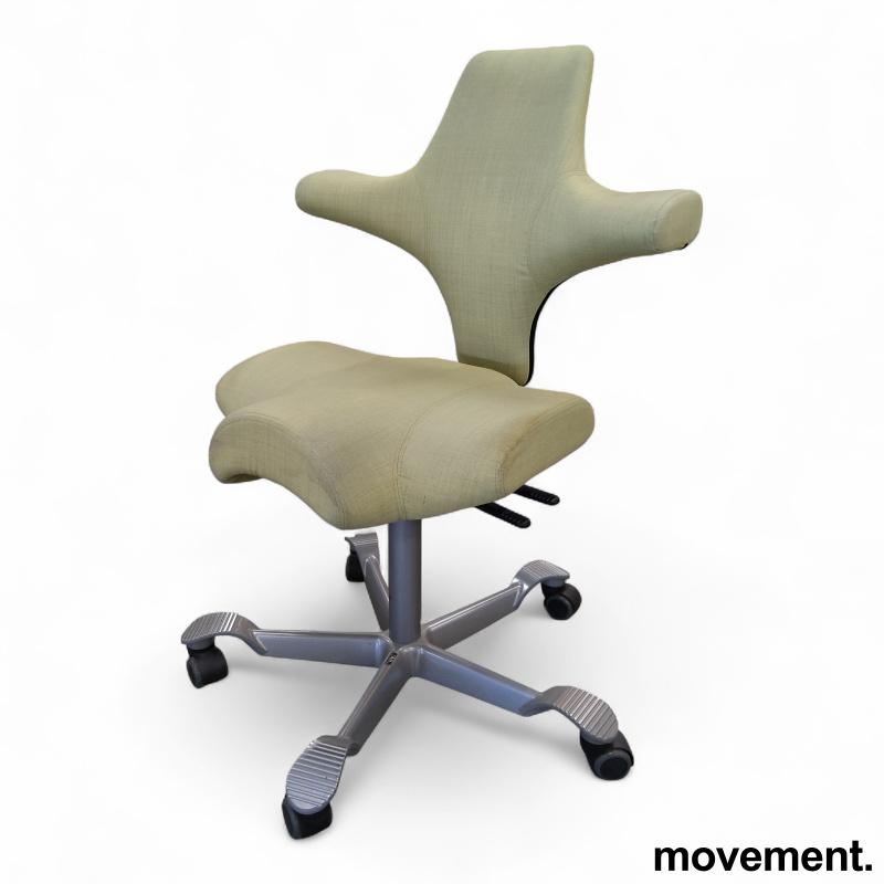 Capisco 8106 standard høyde - 2 / 3