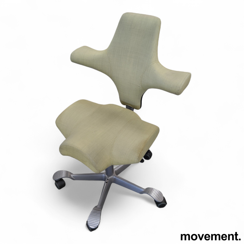 Capisco 8106 standard høyde - 1 / 3