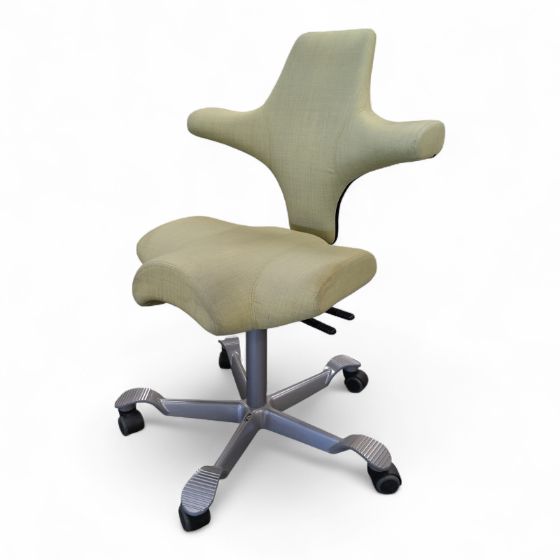 Capisco 8106 standard høyde