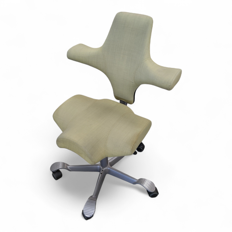 Capisco 8106 standard høyde