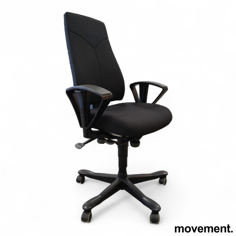 Synchrone 8000 Y-søm med armlene - 2 / 3