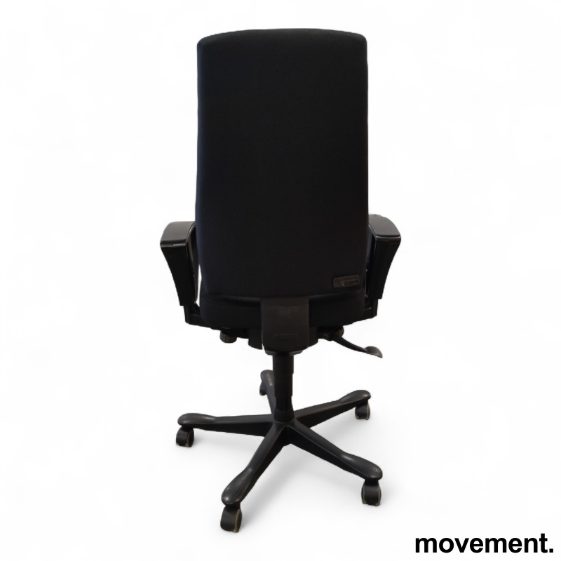 Synchrone 8000 Y-søm med armlene - 3 / 3