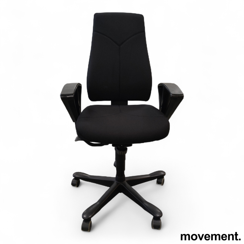 Synchrone 8000 Y-søm med armlene - 1 / 3