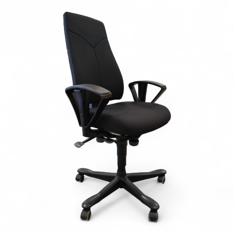 Synchrone 8000 Y-søm med armlene