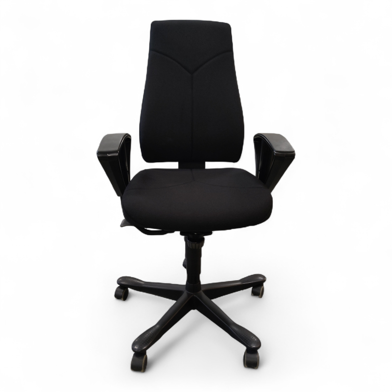 Synchrone 8000 Y-søm med armlene