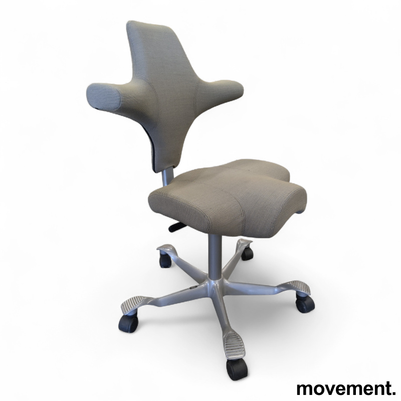 Capisco 8106 standard høyde Lyst - 2 / 2