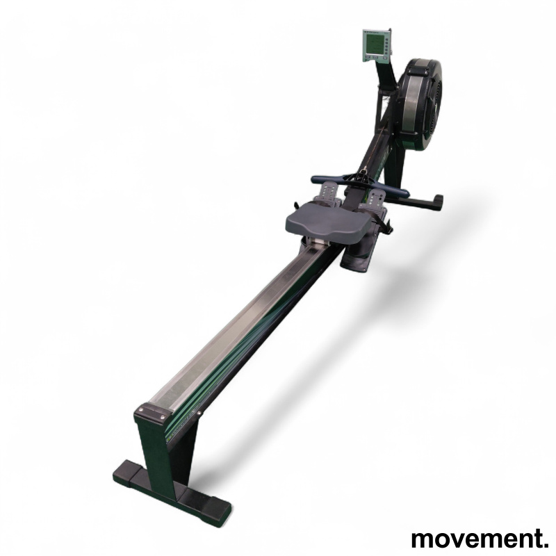 RowErg PM4 Sort, Brukt - 1 / 2