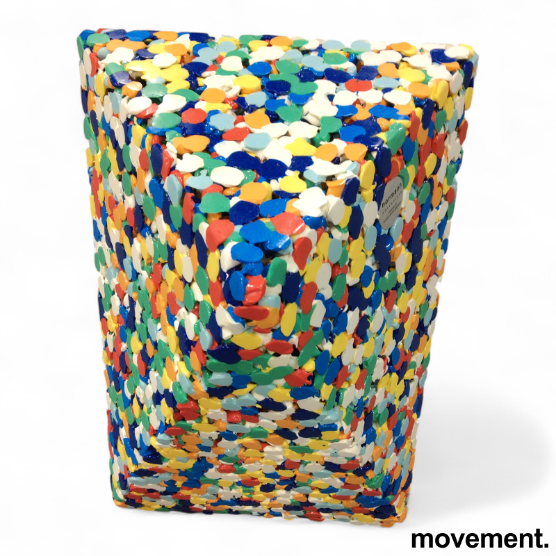 Delta Proust side table Multi, Pent - 2 / 2