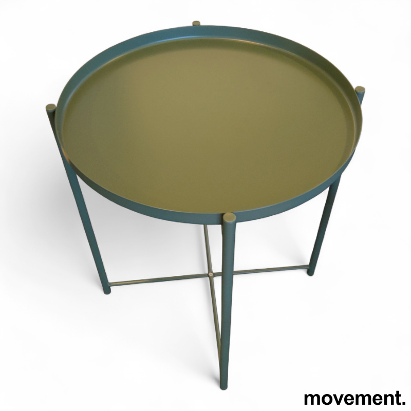 Gladom Mørk grønn, Pent brukt - 2 / 2