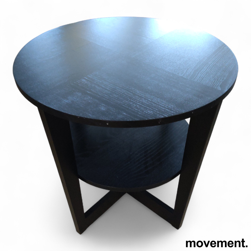 Vejmon loungebord Ø=60cm - 2 / 2