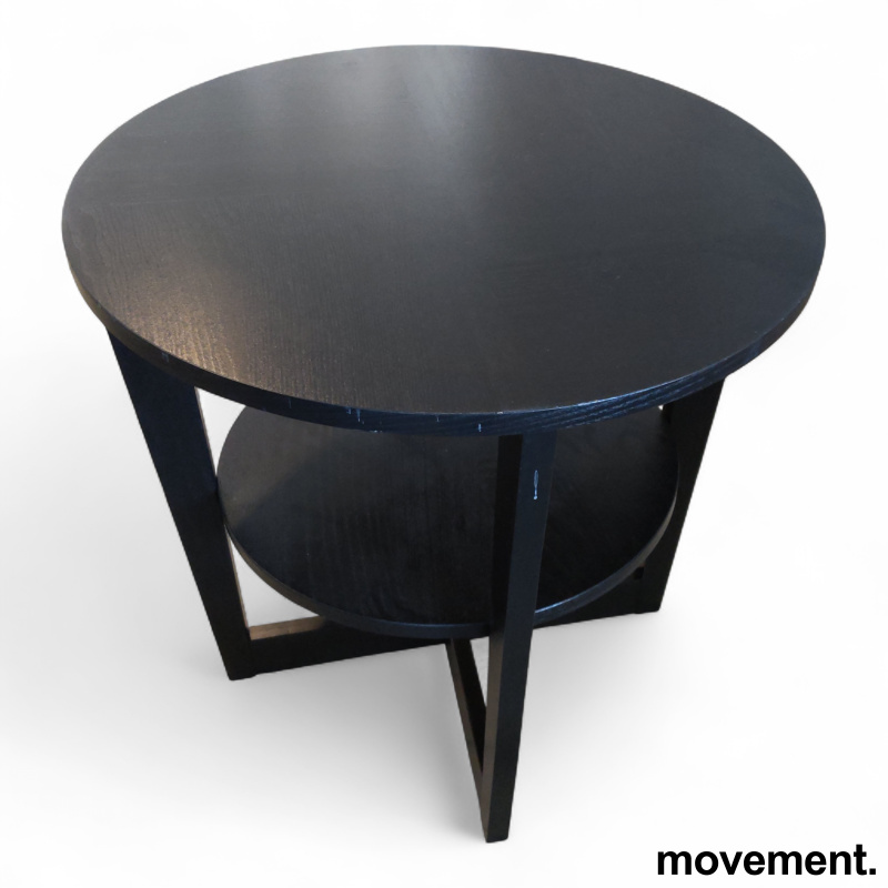 Vejmon loungebord Ø=60cm - 1 / 2