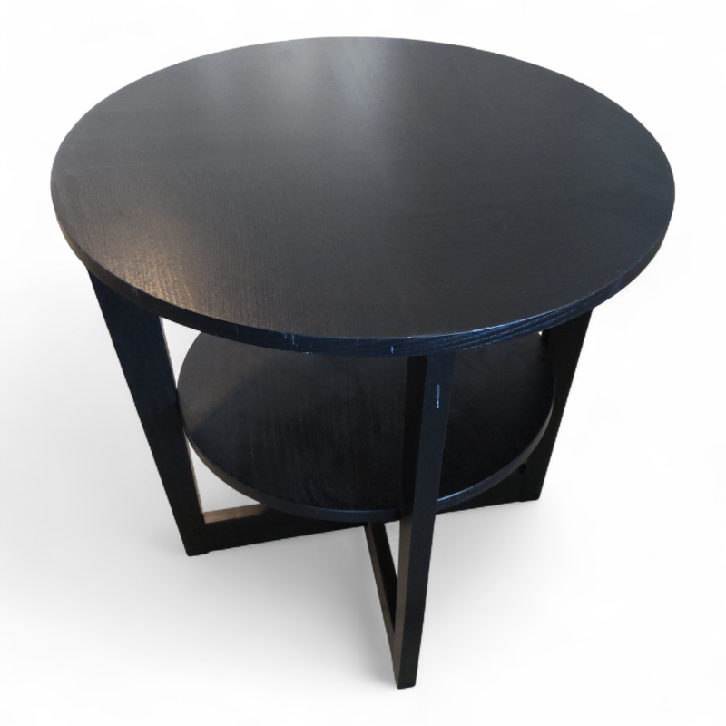 Vejmon loungebord Ø=60cm